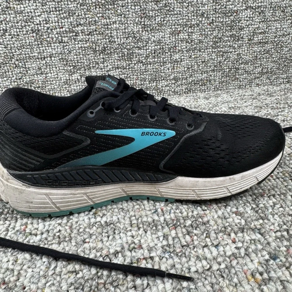 Brooks 20 ariel walk
